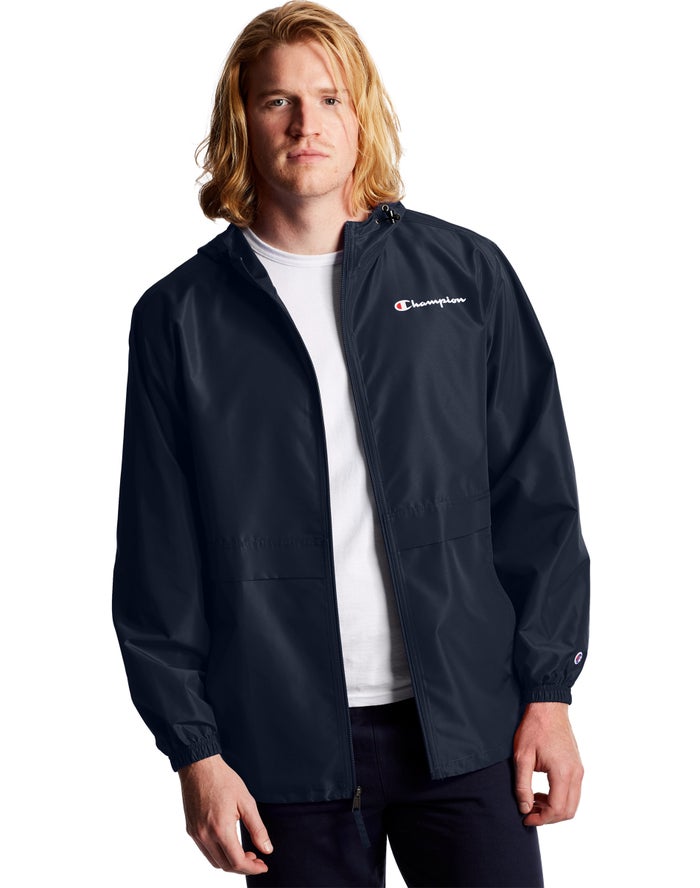 Mens on sale champion jacket